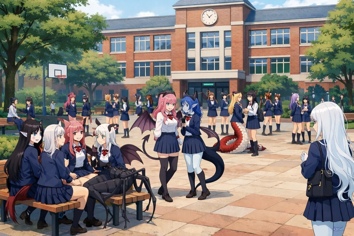 Academia Dominae