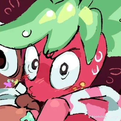Lover ~ 🍓 