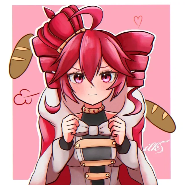 [Queen] Kasane Teto