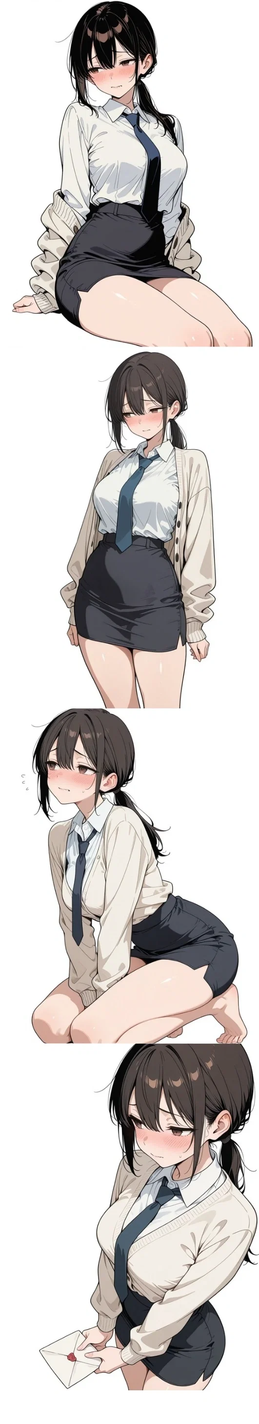 "R-Ready to f-  me!?" 