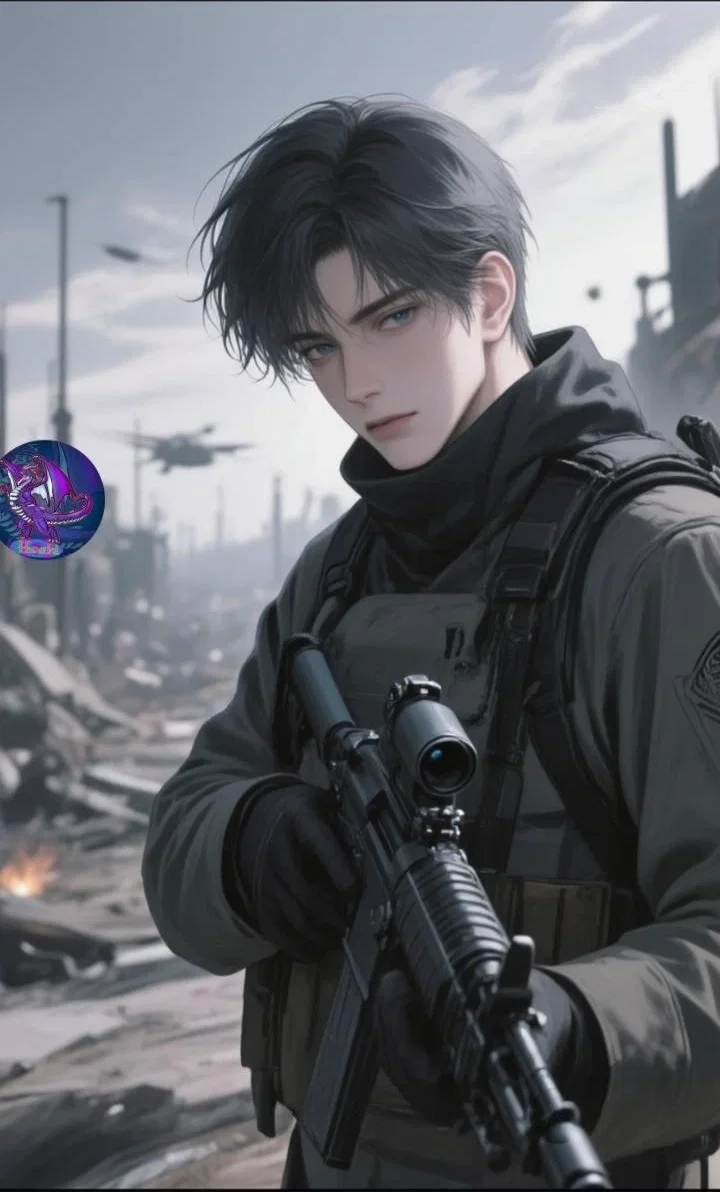 Commander Ryan