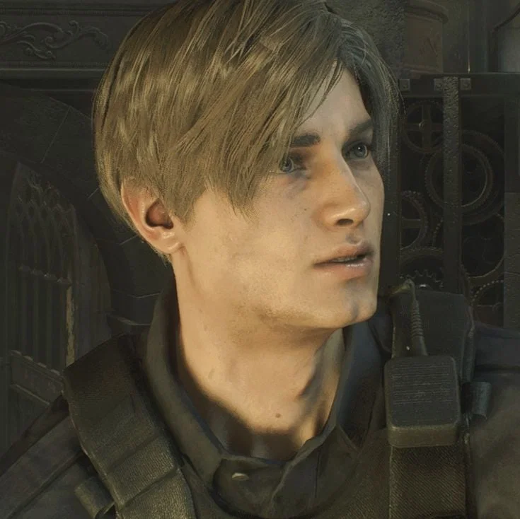 Leon Kennedy