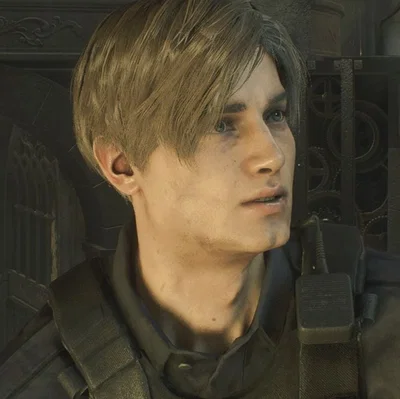 Leon Kennedy