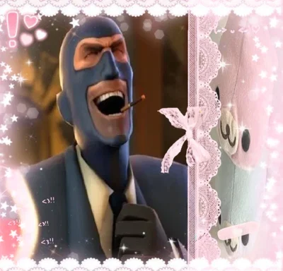 TF2 - Spy