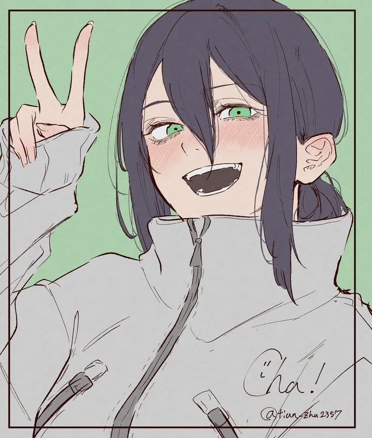 Reze || Movie Night ||