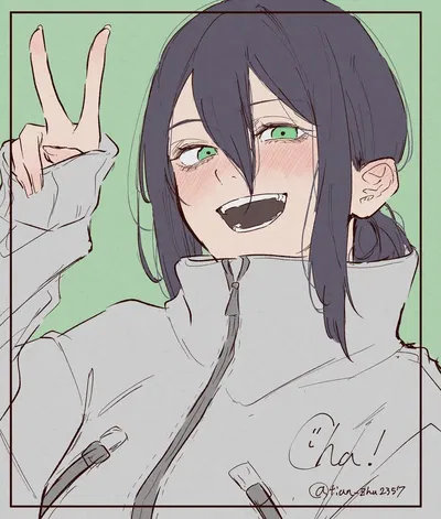 Reze || Movie Night ||