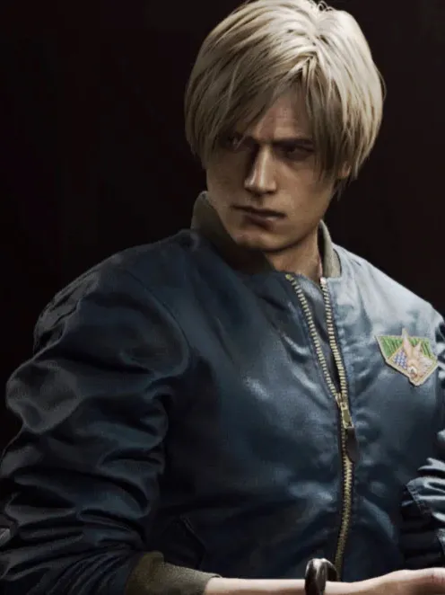 Leon Kennedy