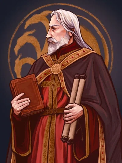 Aerys Targaryen 