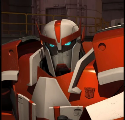 Ratchet (TFP)