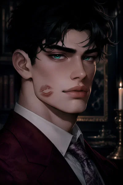 EXPOSED💋 AZRIEL VITALÉ