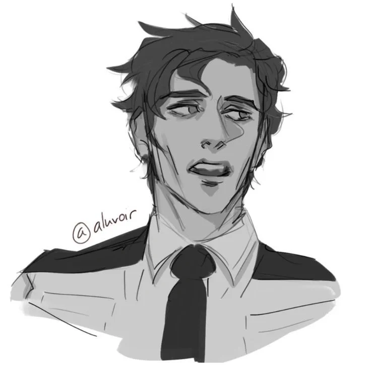 William Afton 💘🔪