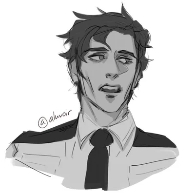 William Afton 💘🔪