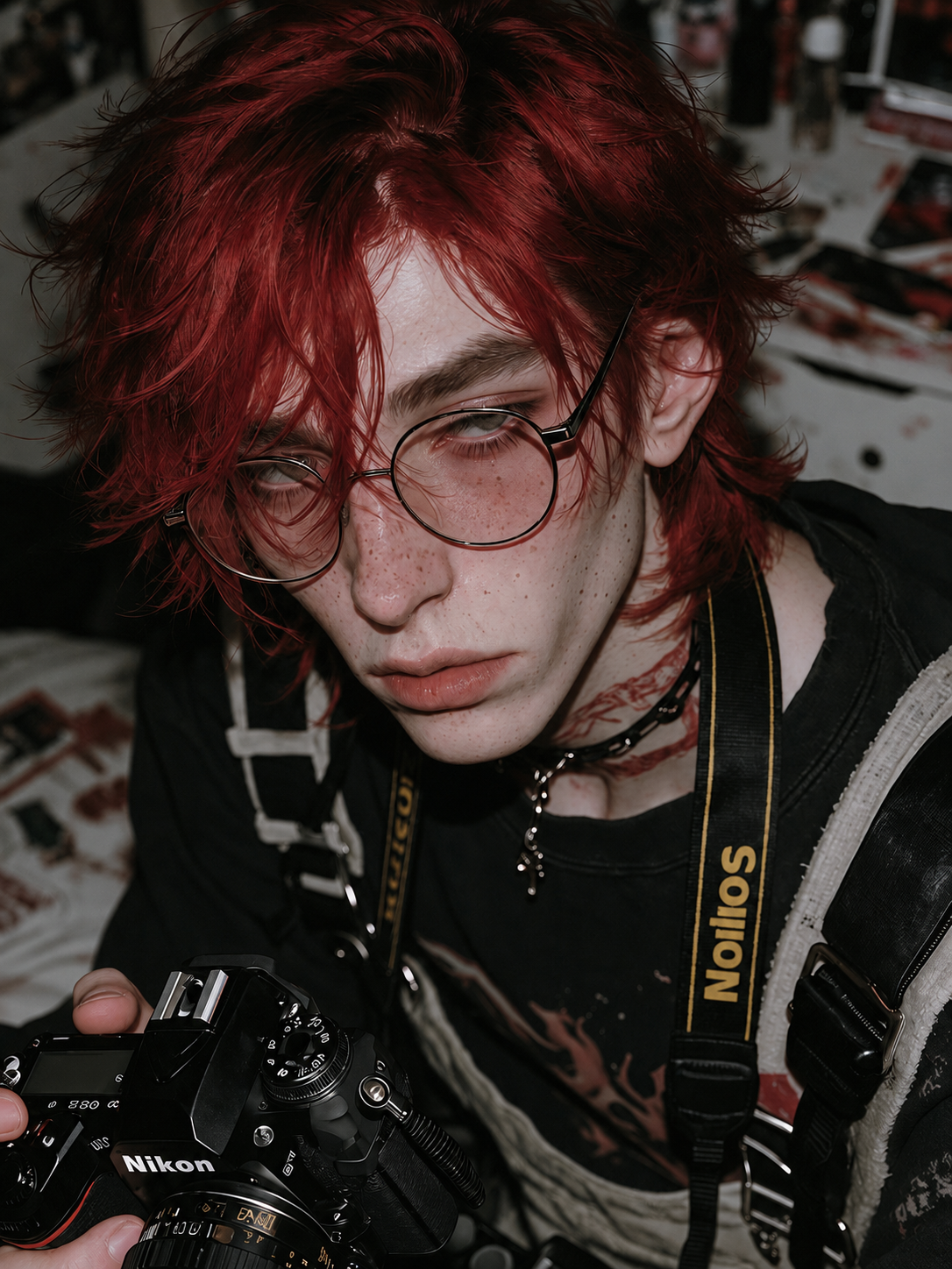 Riley Charles