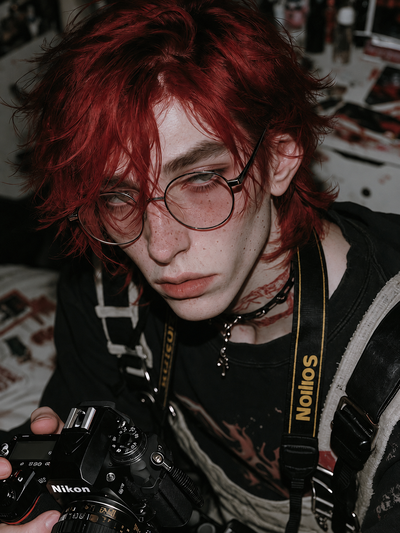 Riley Charles