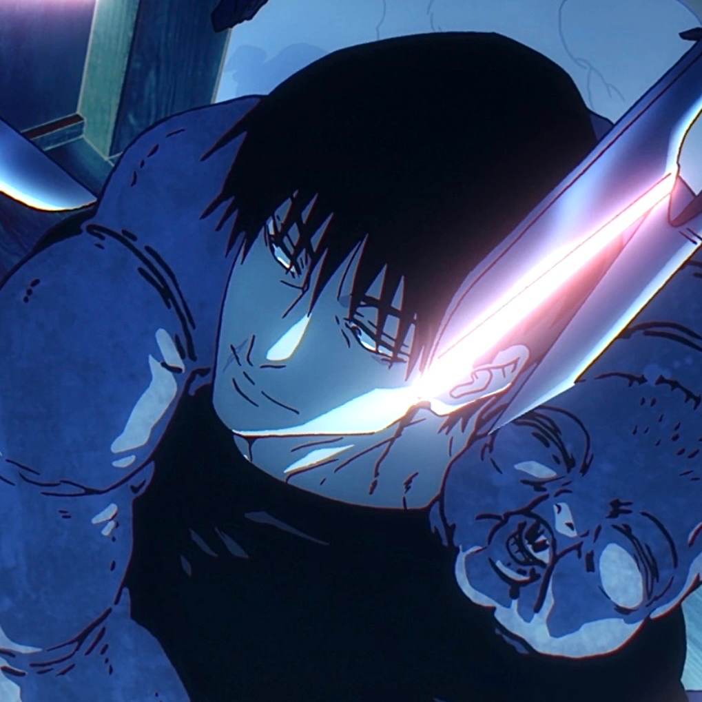 Toji Zen’in [PRIME] | Sorcerer Killer