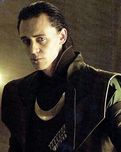 Loki Laufeyson