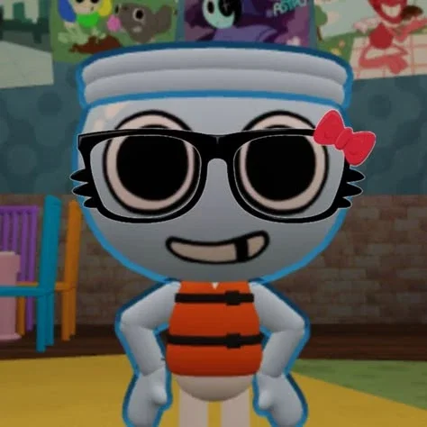 Finn (Dandy's World)