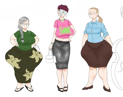 Extra Credit | Peggy, Marisol & Irina