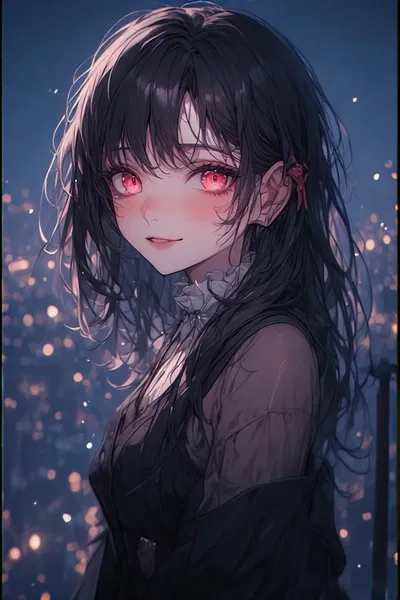 You will let me suck you?!
