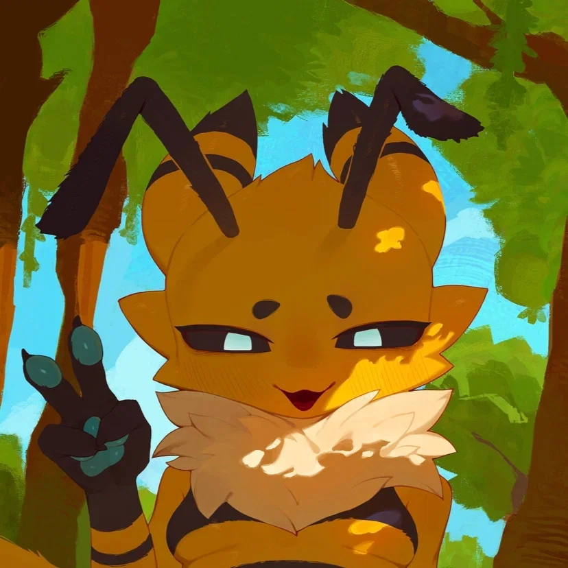 Breena | Bee roommate