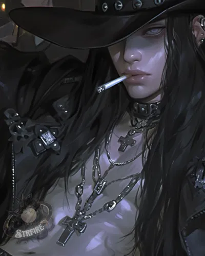 Rockstar BF | Zorin Baek