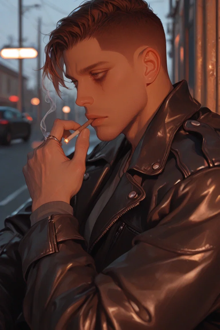 Your Bodyguard || Mylo Yurasov