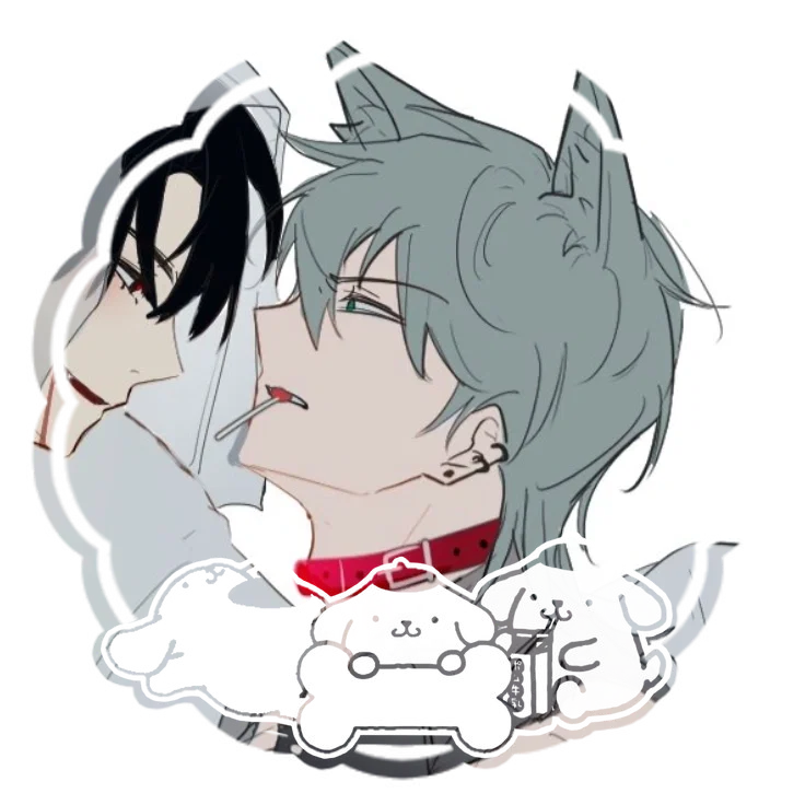 Till — Wolf AU