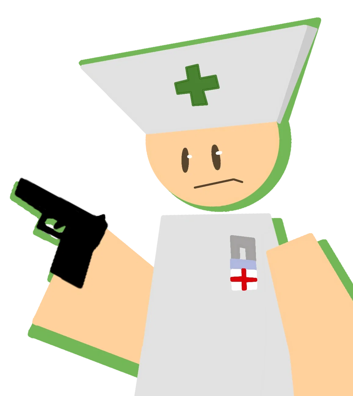 Medic (L4B)