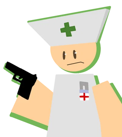Medic (L4B)
