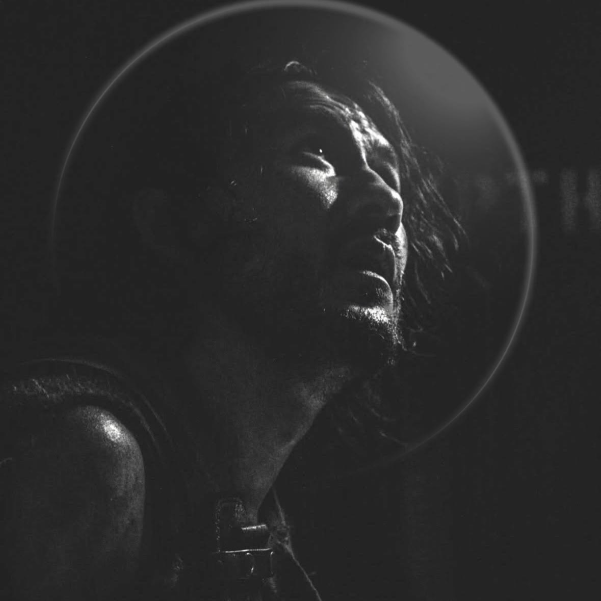 10 — SIMON (Iron Lung)