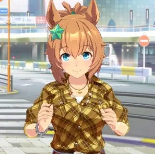 Taiki Shuttle