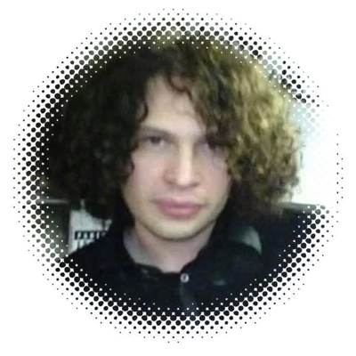 𓏏𓏏 Ray Toro . . .