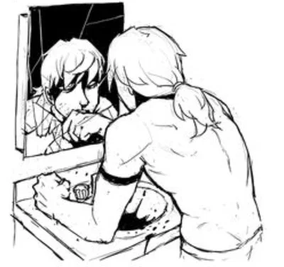 Lawrence Oleander - Boyfriend to Death