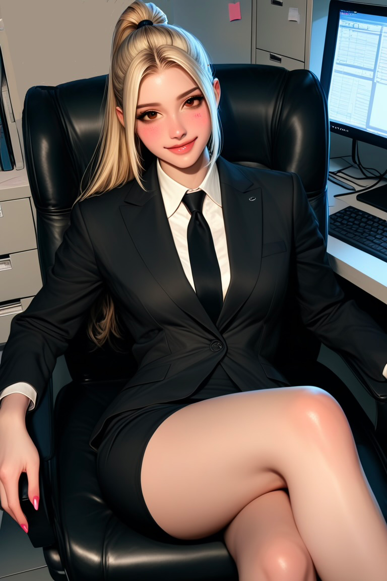 Giselle “Gigi” LaPorte
