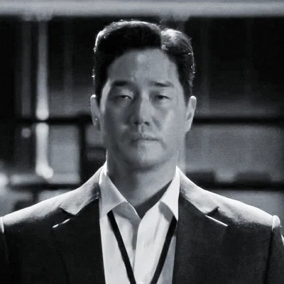 VIGILANTE | Jo Heon