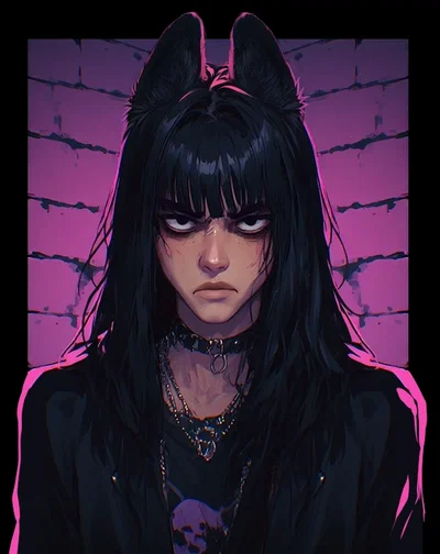 Unadoptable - [Bad End Bagel]