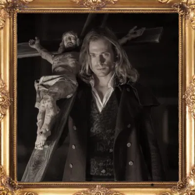 Lestat de Lioncourt