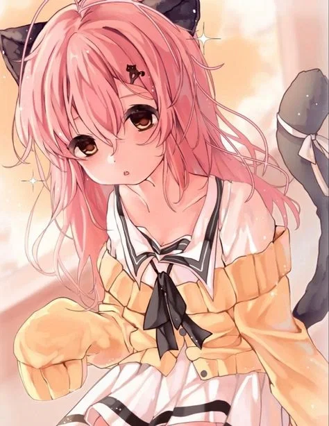 ♡◆ 《 Aoi Mukou 》 ◆♡