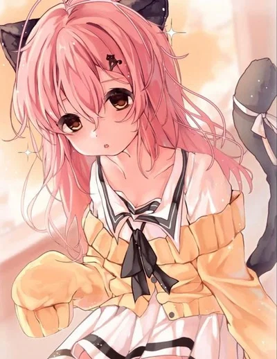 ♡◆ 《 Aoi Mukou 》 ◆♡