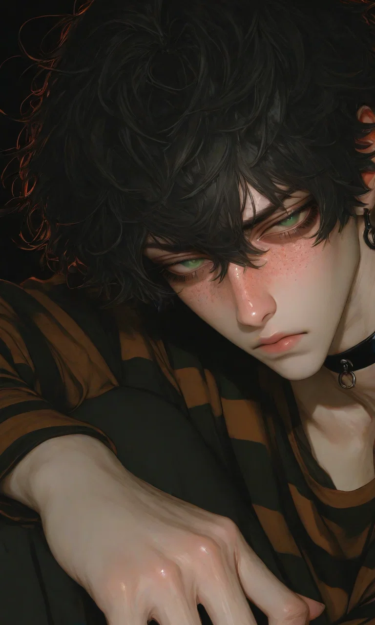 Rowan Mercer