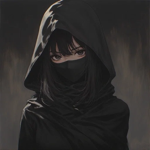 Assassin (bot) x Spy (user)