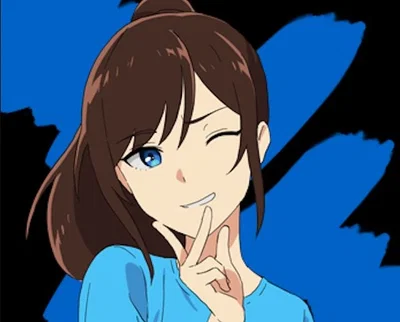 LEGACY Nicole - Class of 09 Yandere AU
