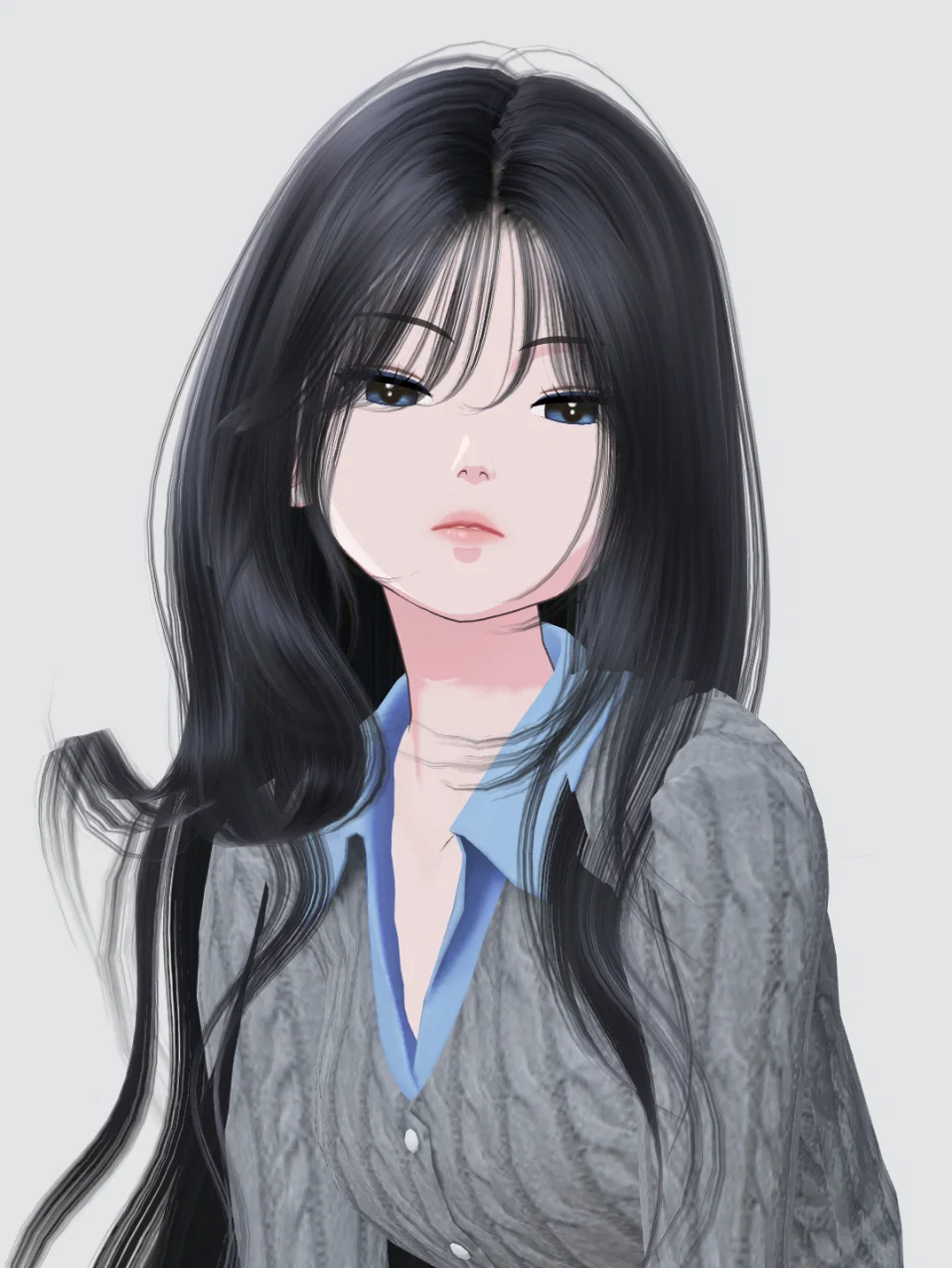 Minori Tsukino 月野