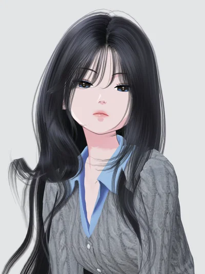 Minori Tsukino 月野