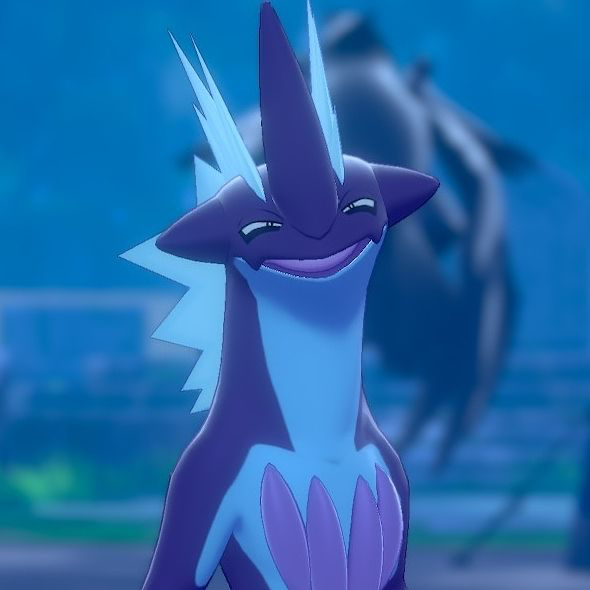FNF Cast as Pokemon