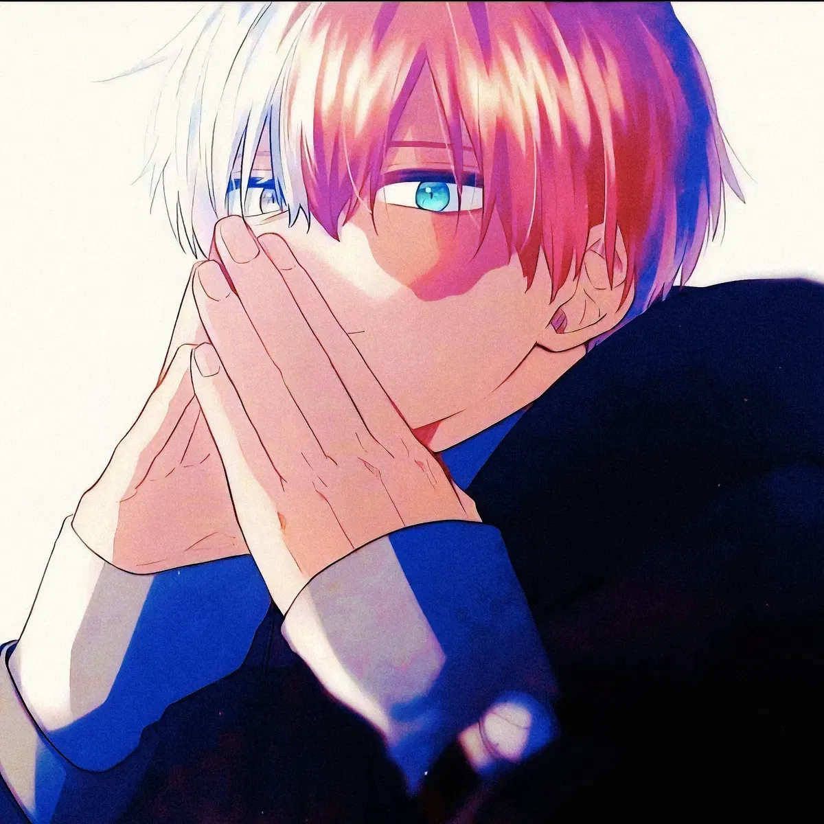 MHA - Shoto Todoroki