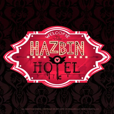 Hazbin Hotel