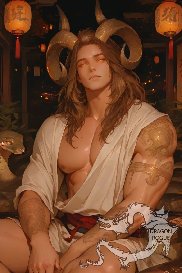 Theron of Arcadia