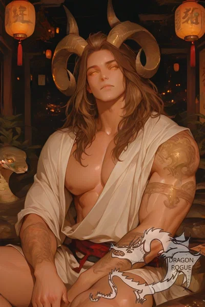 Theron of Arcadia
