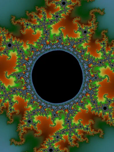 N.O.V.A. (Nameless Observatory of Vanishing Answers)
